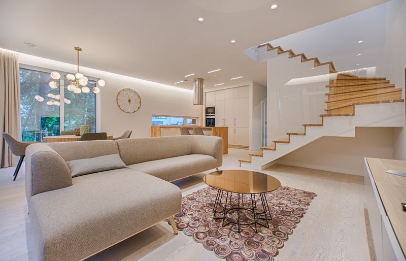 Modern home interior products